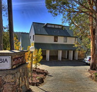 Banksia 2/35 Townsend Street - Accommodation Brunswick Heads