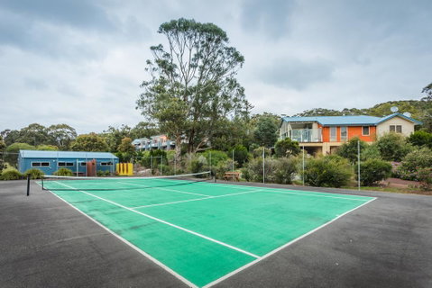 Banksia @ Cosy Corner - Accommodation Brunswick Heads 3