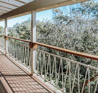 Banksia Beach House - Accommodation Brunswick Heads
