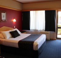 Banksia Motel - Accommodation Brunswick Heads