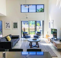 Banksia Villa - Accommodation Brunswick Heads