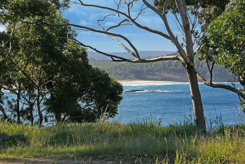 Bannister 49 - Neptune's Way - Accommodation Brunswick Heads 1