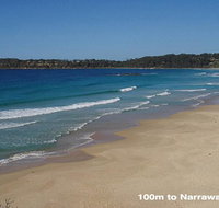 Bannister 49 - Neptune's Way - Accommodation Brunswick Heads