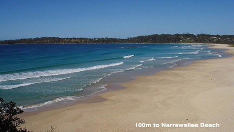 Bannister 49 - Neptune's Way - Accommodation Brunswick Heads 0