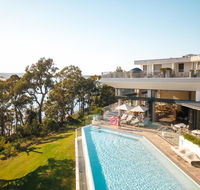 Bannisters Port Stephens - Accommodation Brunswick Heads