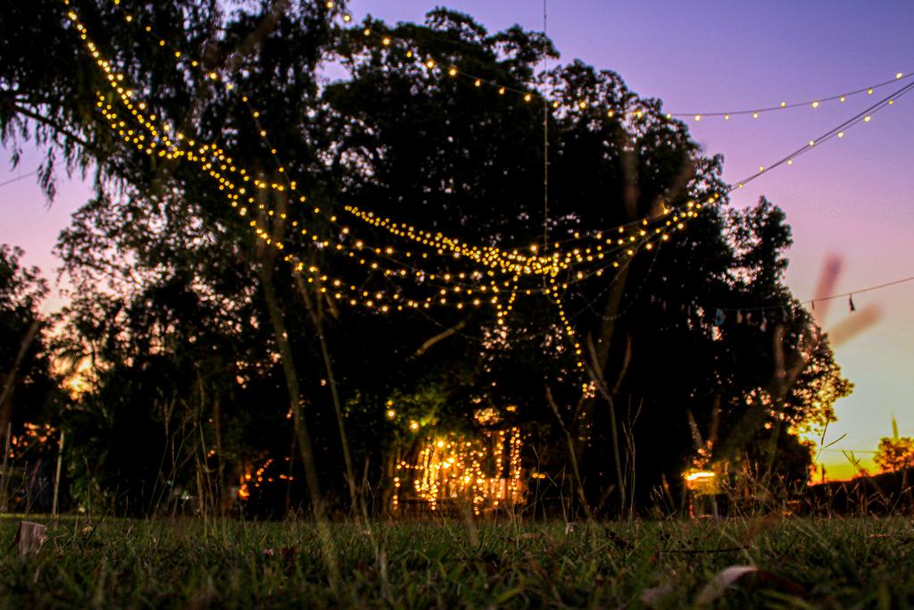  Accommodation Brunswick Heads