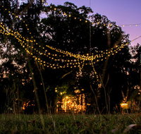 Banyan Tree - Accommodation Brunswick Heads