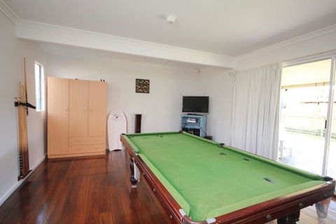 BANYANDAH 557 Ocean Drive NH - Accommodation Brunswick Heads 2