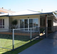 BANYANDAH 557 Ocean Drive NH - Accommodation Brunswick Heads