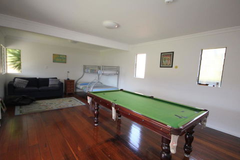 BANYANDAH 557 Ocean Drive NH - Accommodation Brunswick Heads 3