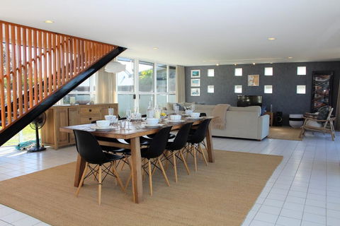 BARANBALEE - WEEKLY ONLY - Accommodation Brunswick Heads 1