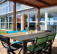 BARANBALEE - WEEKLY ONLY - Accommodation Brunswick Heads