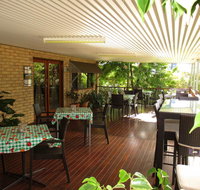 Barcaldine Country Motor Inn - Accommodation Brunswick Heads