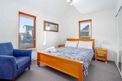 Barcoo - Accommodation Brunswick Heads 0