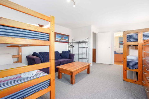 Barcoo - Accommodation Brunswick Heads 2