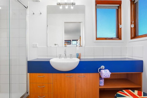 Barcoo - Accommodation Brunswick Heads 1