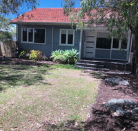 Barefoot Beach Cottage - Busselton - Accommodation Brunswick Heads