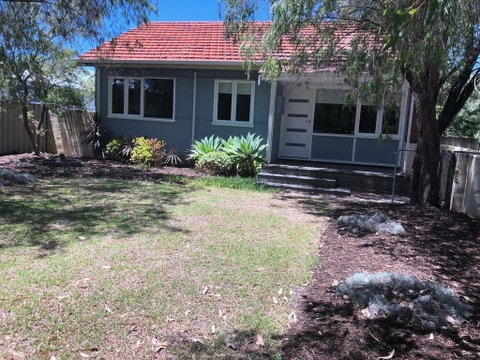 Barefoot Beach Cottage - Busselton - Accommodation Brunswick Heads 0