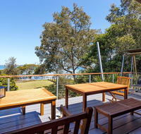 Barefoot Beach House - Accommodation Brunswick Heads