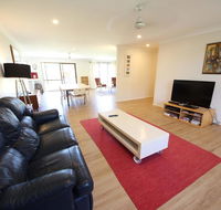 Barefoot Bungalow at Hat Head - Accommodation Brunswick Heads