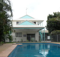 Bargara Beach Motor Inn - Accommodation Brunswick Heads