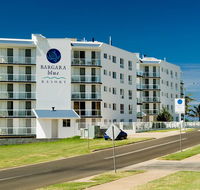Bargara Blue Resort - Accommodation Brunswick Heads