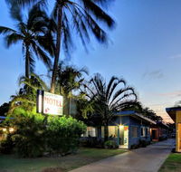 Bargara Gardens Boutique Villas - Accommodation Brunswick Heads