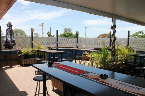 Barkly Hotel - Accommodation Brunswick Heads 0