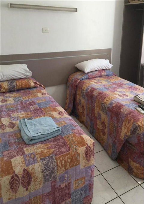 Barkly Hotel - Accommodation Brunswick Heads 2