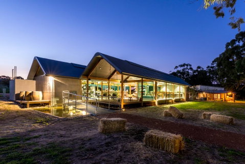 Barn Hives Yallingup - Accommodation Brunswick Heads 3
