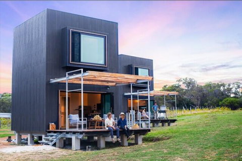 Barn Hives Yallingup - Accommodation Brunswick Heads 1