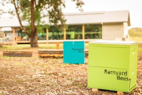 Barn Hives Yallingup - Accommodation Brunswick Heads 2