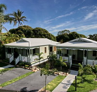 Barney Beach Accommodation - Accommodation Brunswick Heads