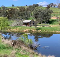 Baroona Cottage - Accommodation Brunswick Heads