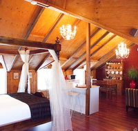Barossa Barn Bed and Breakfast - Accommodation Brunswick Heads