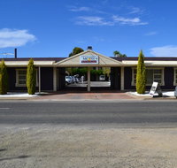 Barossa Gateway Motel - Accommodation Brunswick Heads