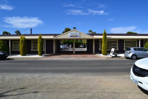 Barossa Gateway Motel - Accommodation Brunswick Heads 0