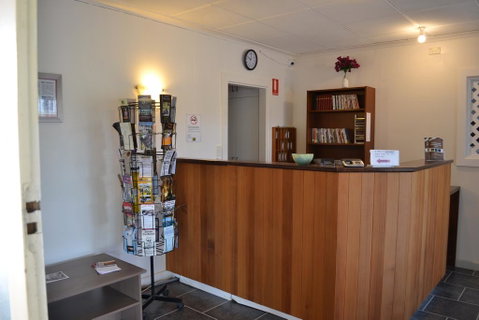Barossa Gateway Motel - Accommodation Brunswick Heads 3