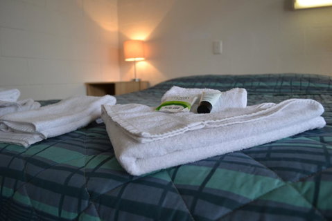 Barossa Gateway Motel - Accommodation Brunswick Heads 1