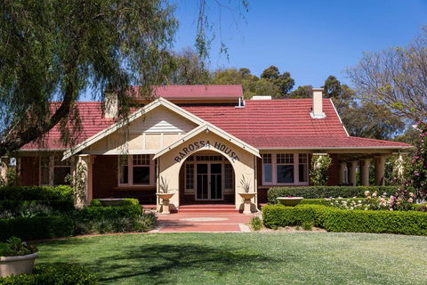 Barossa House - Accommodation Brunswick Heads 0