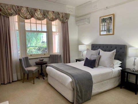 Barossa House - Accommodation Brunswick Heads 2