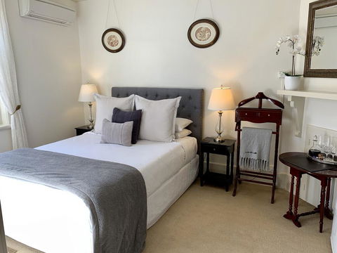 Barossa House - Accommodation Brunswick Heads 1