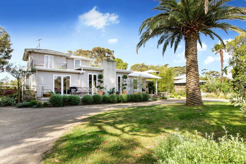 BARRIMA - SOMERS BEACH - Accommodation Brunswick Heads 0