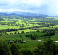 Barrington River House - Accommodation Brunswick Heads