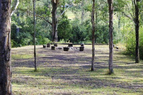 Barrington River Lodge - Accommodation Brunswick Heads 1