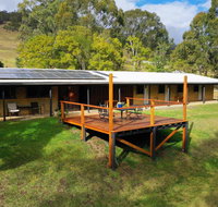 Barrington River Lodge - Accommodation Brunswick Heads