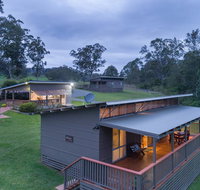 Barrington Riverside Cottages - Accommodation Brunswick Heads