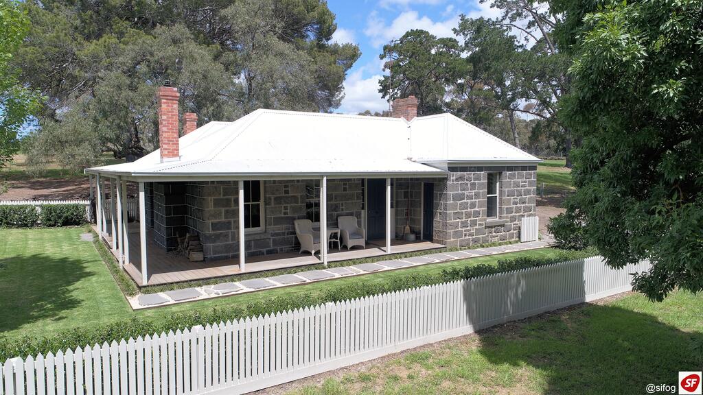  Accommodation Brunswick Heads