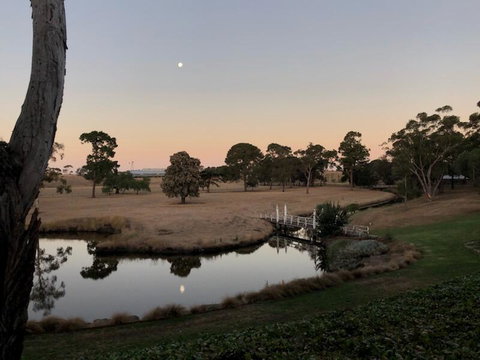 Barunah Plains Homestead - 10 Bedrooms - Sleeps 22 - Accommodation Brunswick Heads 1