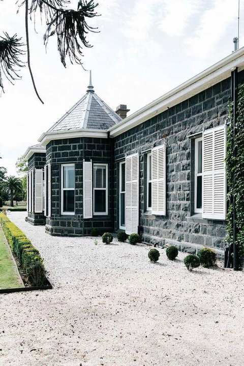 Barunah Plains Homestead - 10 Bedrooms - Sleeps 22 - Accommodation Brunswick Heads 2